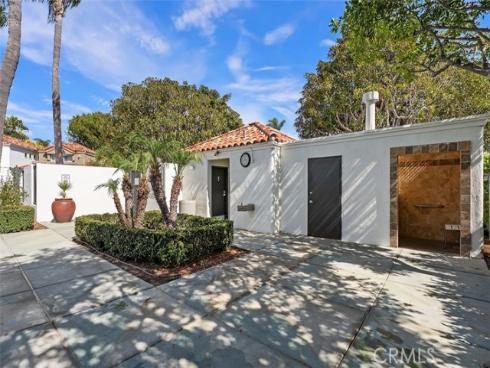 43  Gannet   Lane, Newport Beach, CA