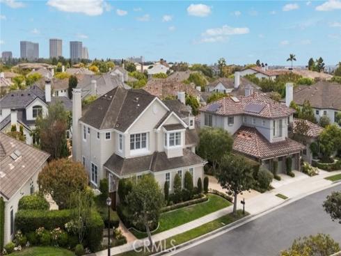 5 Thunderbird , Newport Beach, CA