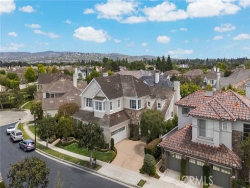 5 Thunderbird , Newport Beach, CA