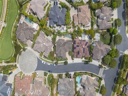 5 Thunderbird , Newport Beach, CA