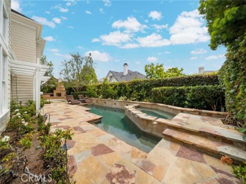 5 Thunderbird , Newport Beach, CA