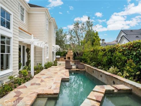 5 Thunderbird , Newport Beach, CA