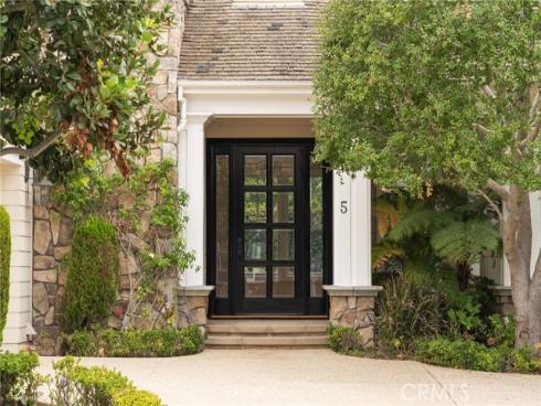 5 Thunderbird , Newport Beach, CA