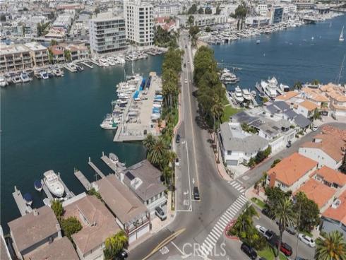 205 Via Lido Soud , Newport Beach, CA