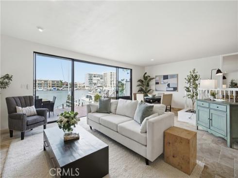205 Via Lido Soud , Newport Beach, CA