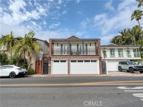 205 Via Lido Soud , Newport Beach, CA