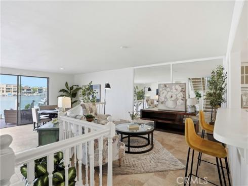 205 Via Lido Soud , Newport Beach, CA