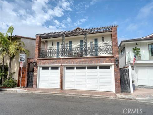 205 Via Lido Soud , Newport Beach, CA