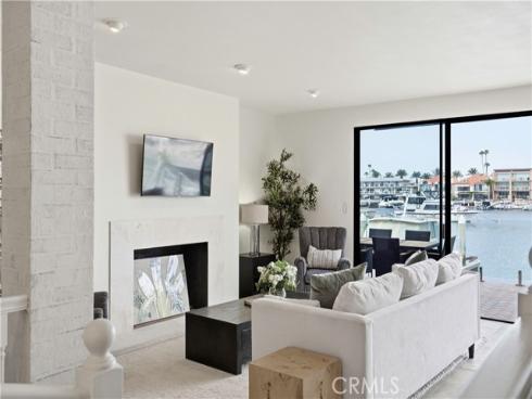 205 Via Lido Soud , Newport Beach, CA