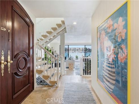 205 Via Lido Soud , Newport Beach, CA