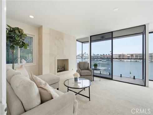 205 Via Lido Soud , Newport Beach, CA