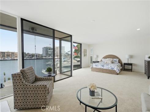205 Via Lido Soud , Newport Beach, CA