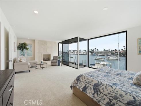 205 Via Lido Soud , Newport Beach, CA