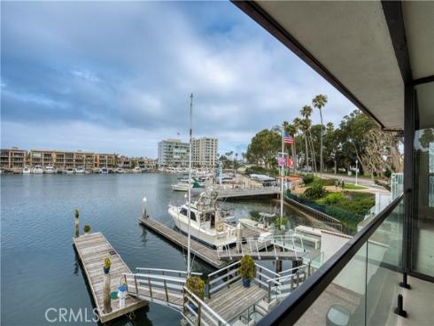 205 Via Lido Soud , Newport Beach, CA