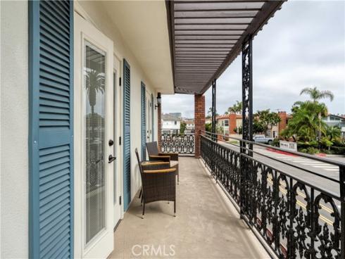 205 Via Lido Soud , Newport Beach, CA