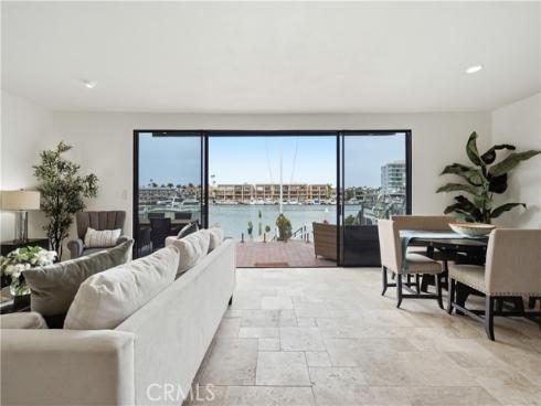 205 Via Lido Soud , Newport Beach, CA