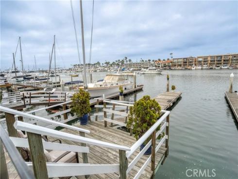 205 Via Lido Soud , Newport Beach, CA