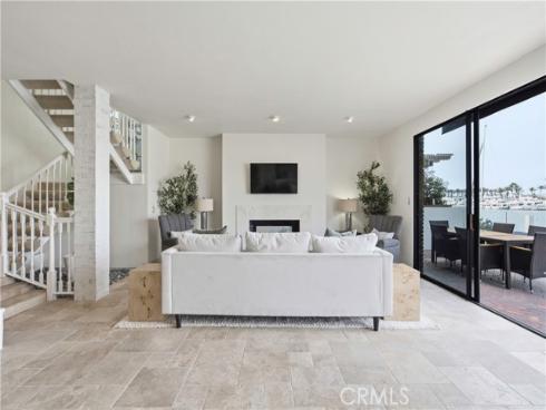 205 Via Lido Soud , Newport Beach, CA