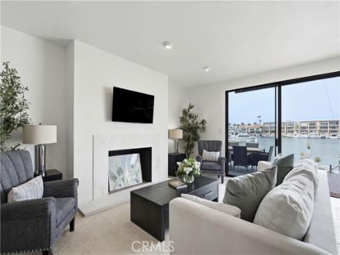 205 Via Lido Soud , Newport Beach, CA