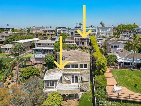 2209 Cliff Drive, Newport Beach, CA