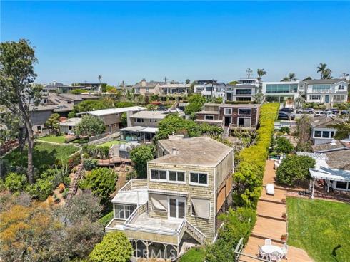2209 Cliff Drive, Newport Beach, CA