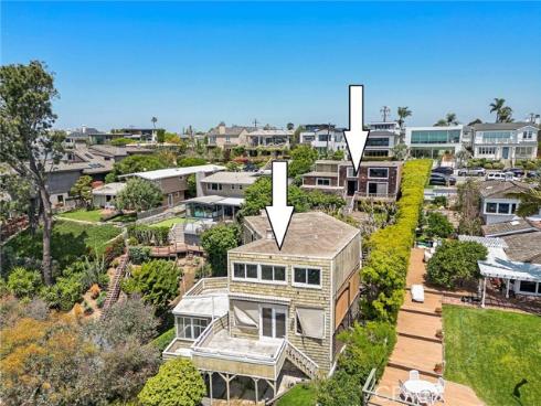 2209 Cliff Drive, Newport Beach, CA