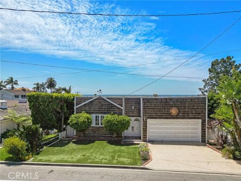 2209 Cliff Drive, Newport Beach, CA