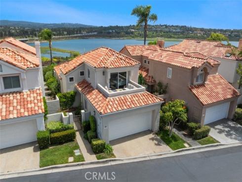 18 Cormorant Circle , Newport Beach, CA