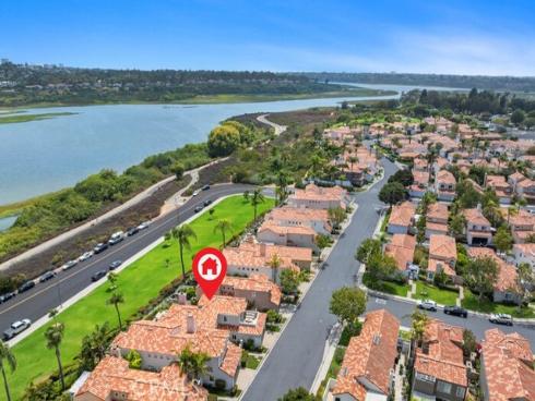 18 Cormorant Circle , Newport Beach, CA