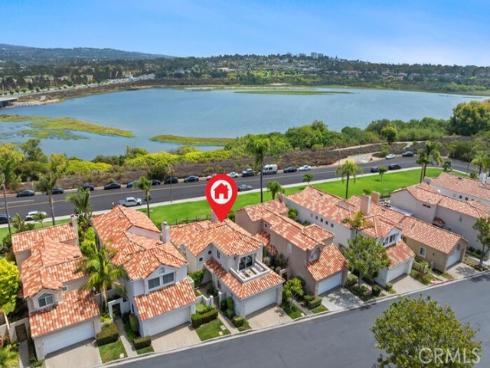 18  Cormorant Circle  , Newport Beach, CA