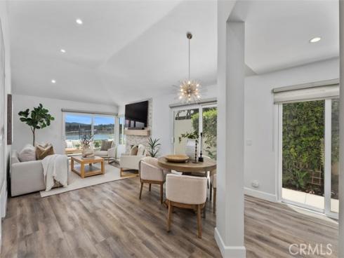 18 Cormorant Circle , Newport Beach, CA