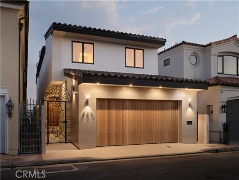 809 Via Lido Soud , Newport Beach, CA