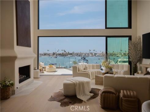 809 Via Lido Soud , Newport Beach, CA