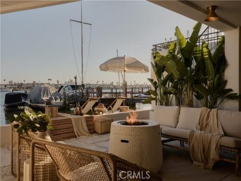 809 Via Lido Soud , Newport Beach, CA