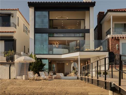 809 Via Lido Soud , Newport Beach, CA