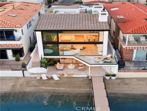 809 Via Lido Soud , Newport Beach, CA