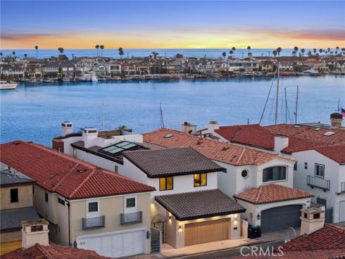 809 Via Lido Soud , Newport Beach, CA