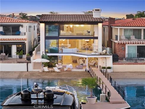 809 Via Lido Soud , Newport Beach, CA