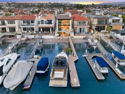 809 Via Lido Soud , Newport Beach, CA