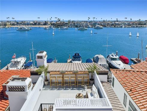 809 Via Lido Soud , Newport Beach, CA