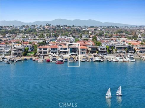 809 Via Lido Soud , Newport Beach, CA