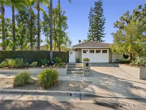 2639 Buckeye Street