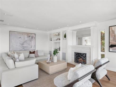 2639 Buckeye Street, Newport Beach, CA