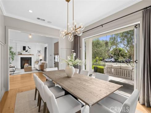 460 Santa Ana Avenue, Newport Beach, CA