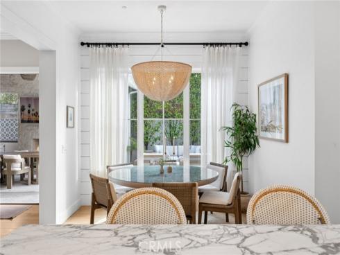 460 Santa Ana Avenue, Newport Beach, CA