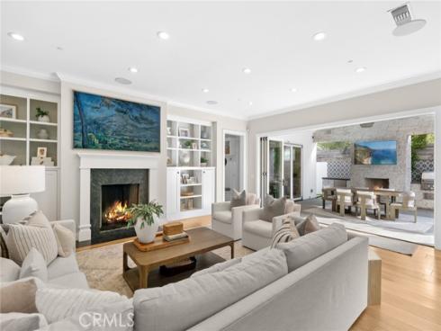 460 Santa Ana Avenue, Newport Beach, CA