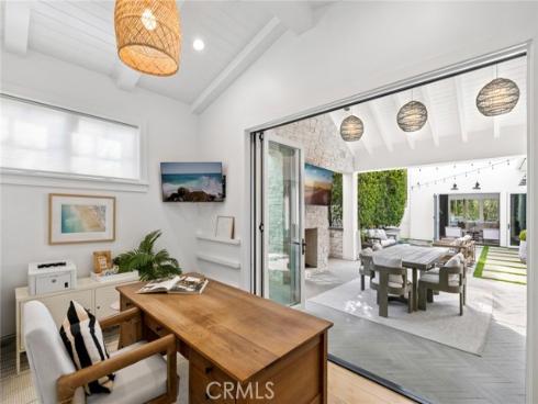 460 Santa Ana Avenue, Newport Beach, CA