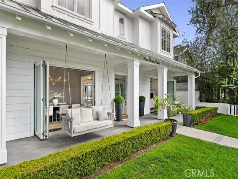 460 Santa Ana Avenue, Newport Beach, CA