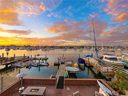 1444 W Bay   Avenue, Newport Beach, CA