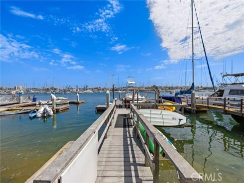 1444 W Bay   Avenue, Newport Beach, CA